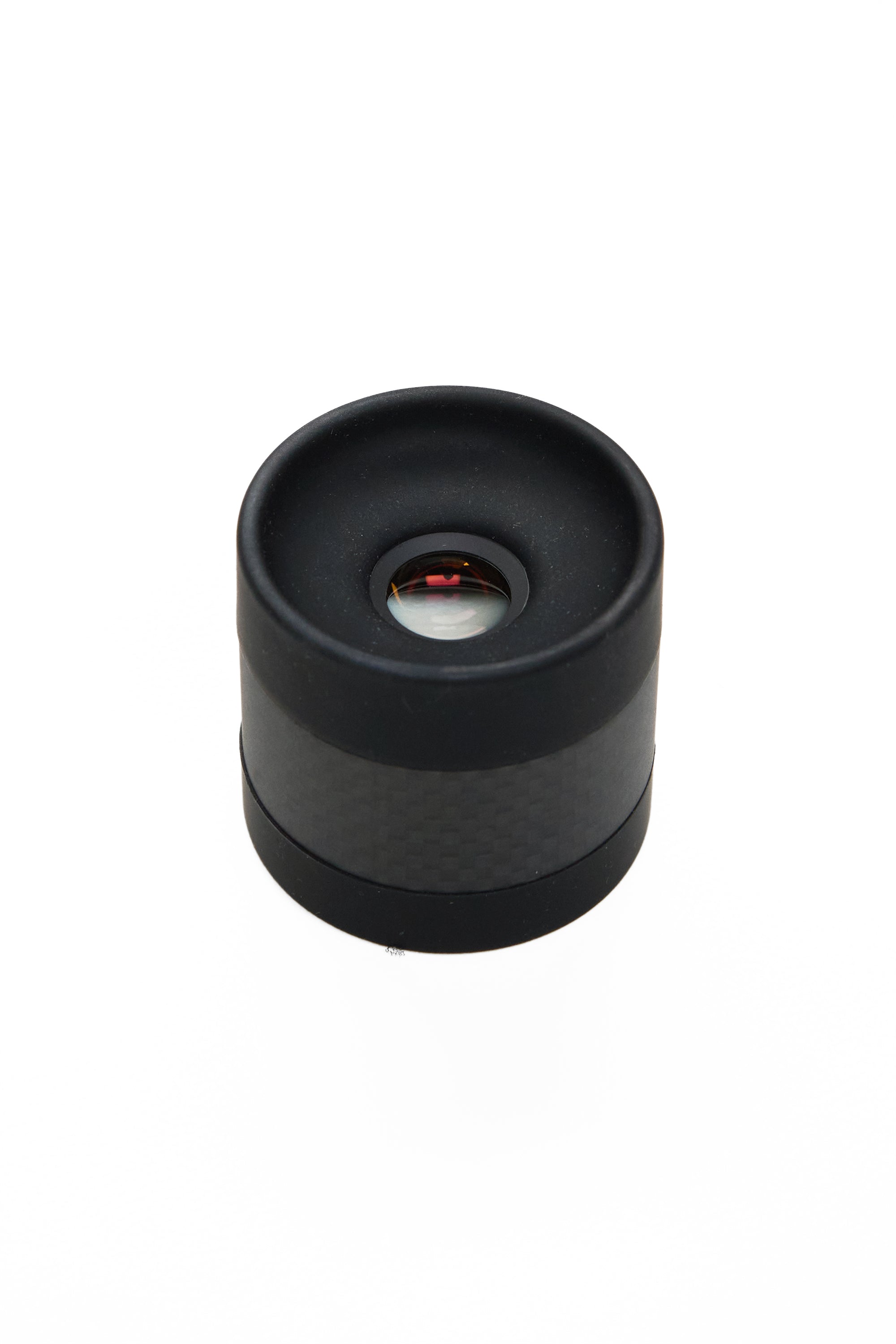 Loupe System 03-KCMK Matte Carbon 10x Loupe