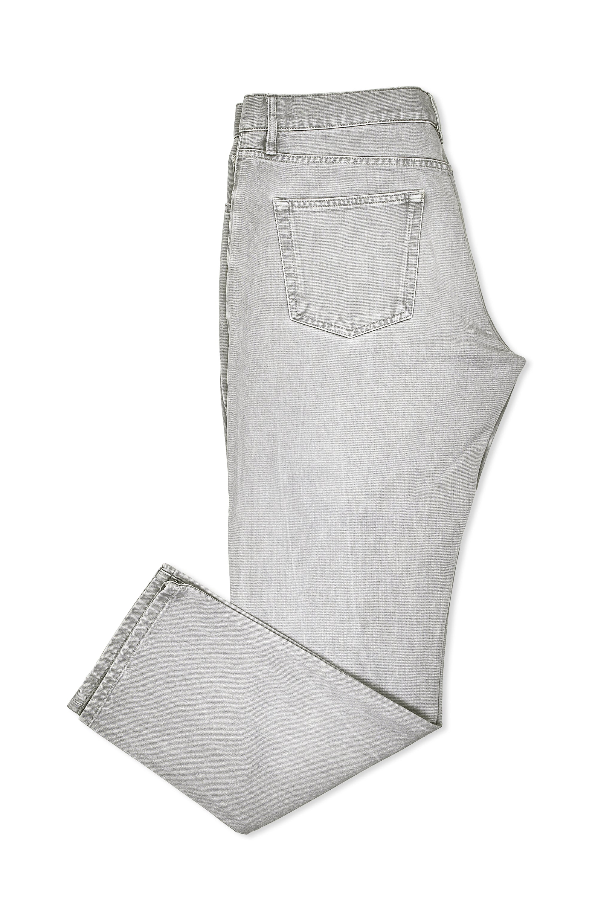 Dunhill Grey Jeans
