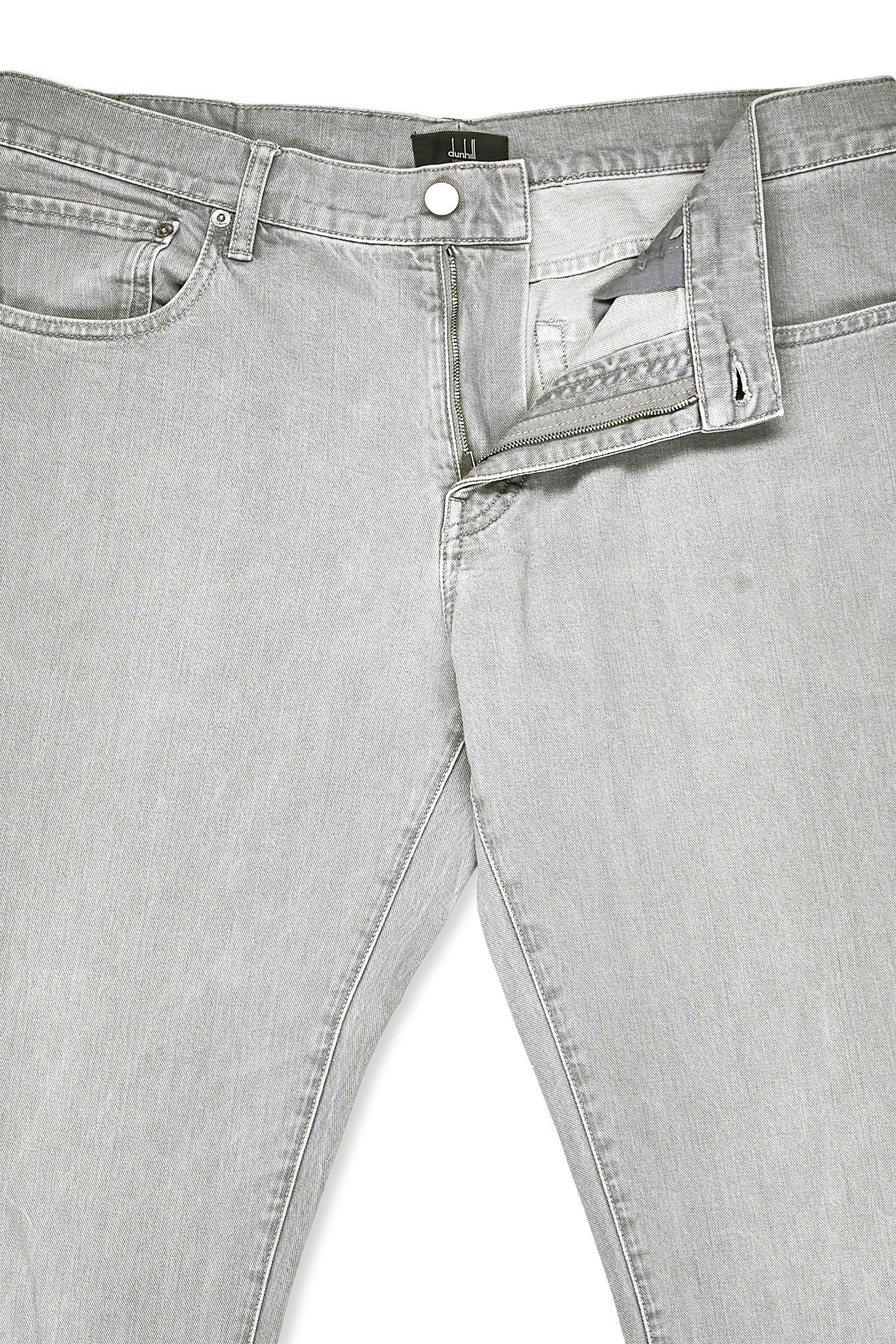 Dunhill Grey Jeans