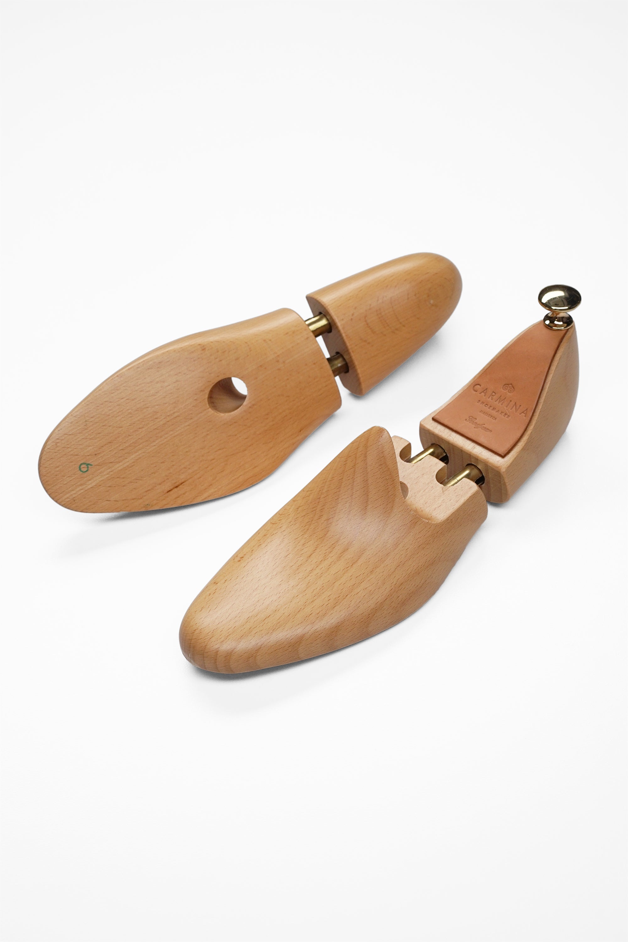 Carmina Shoe Trees *defect*