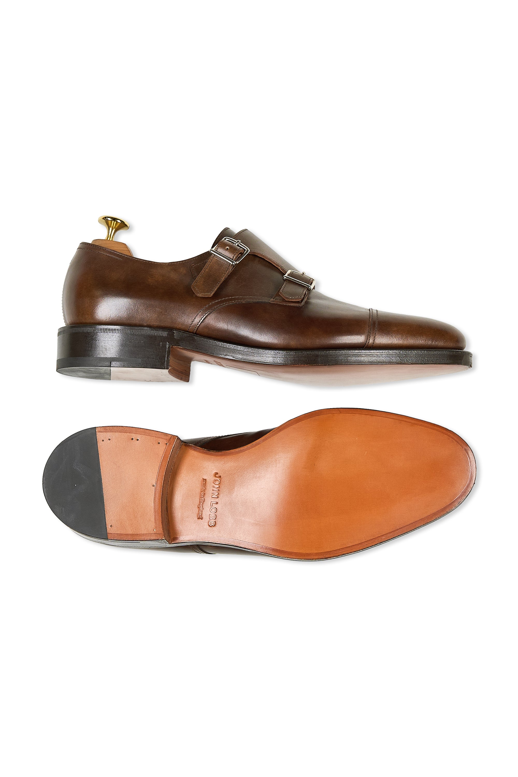 John Lobb
