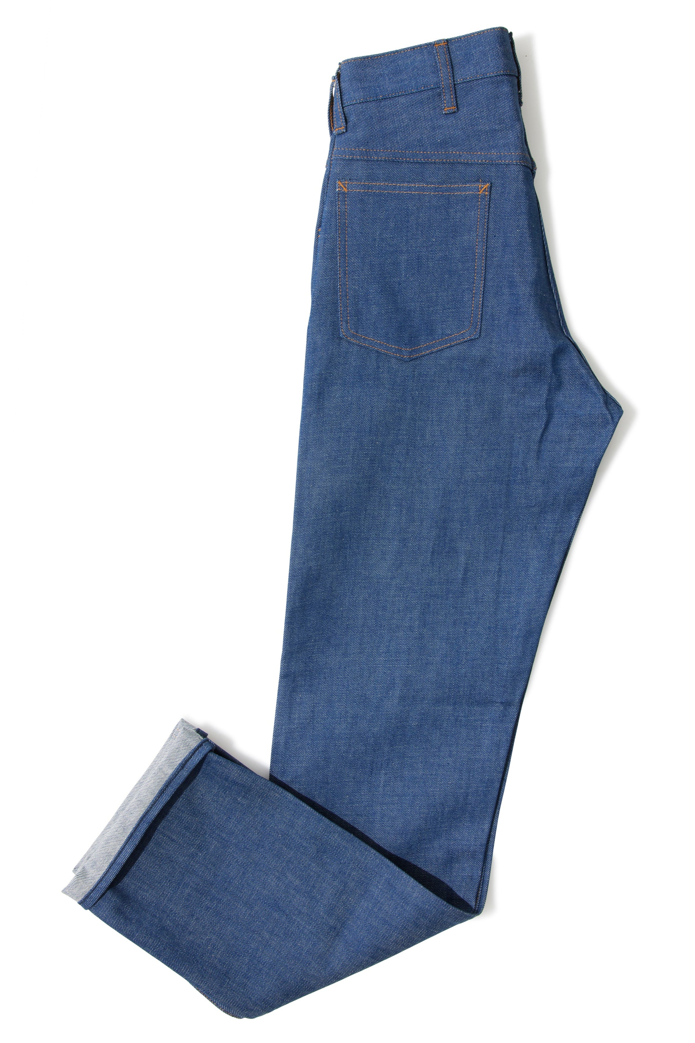 The Armoury 440-231-01 C351ZD 12oz Yankshire Jeans *sample*