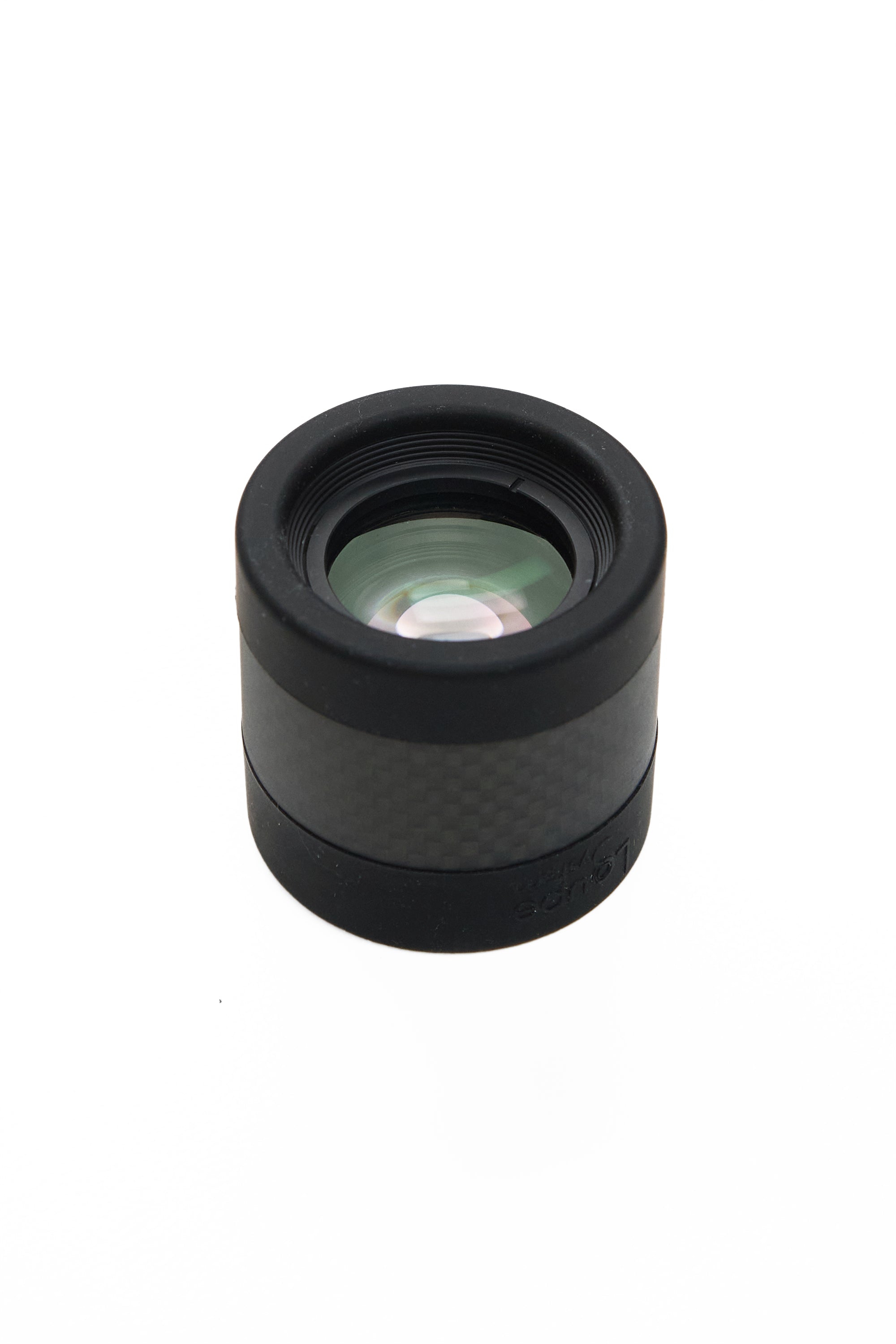 Loupe System 03-KCMK Matte Carbon 10x Loupe
