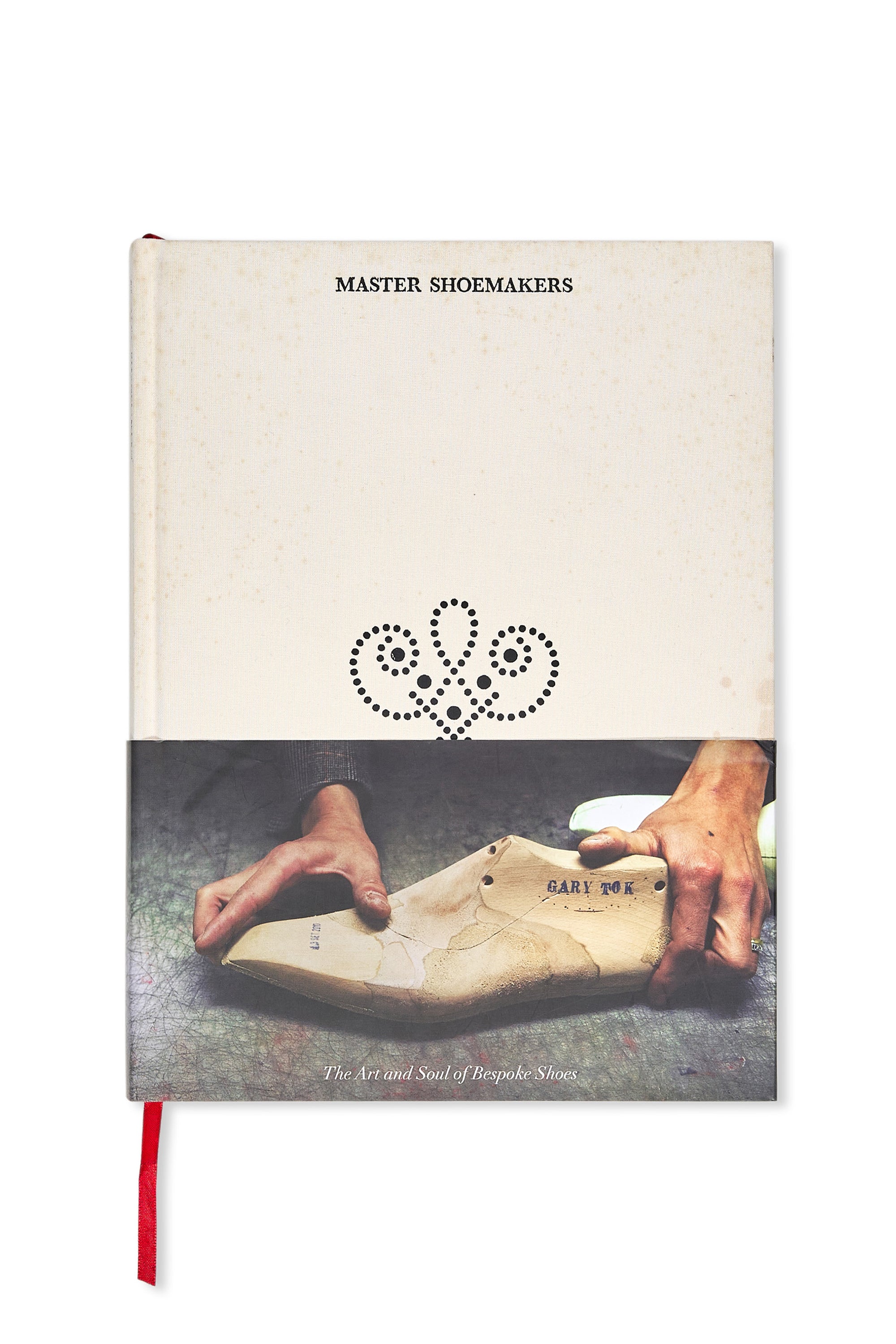 Master Shoemakers By Gary Tok