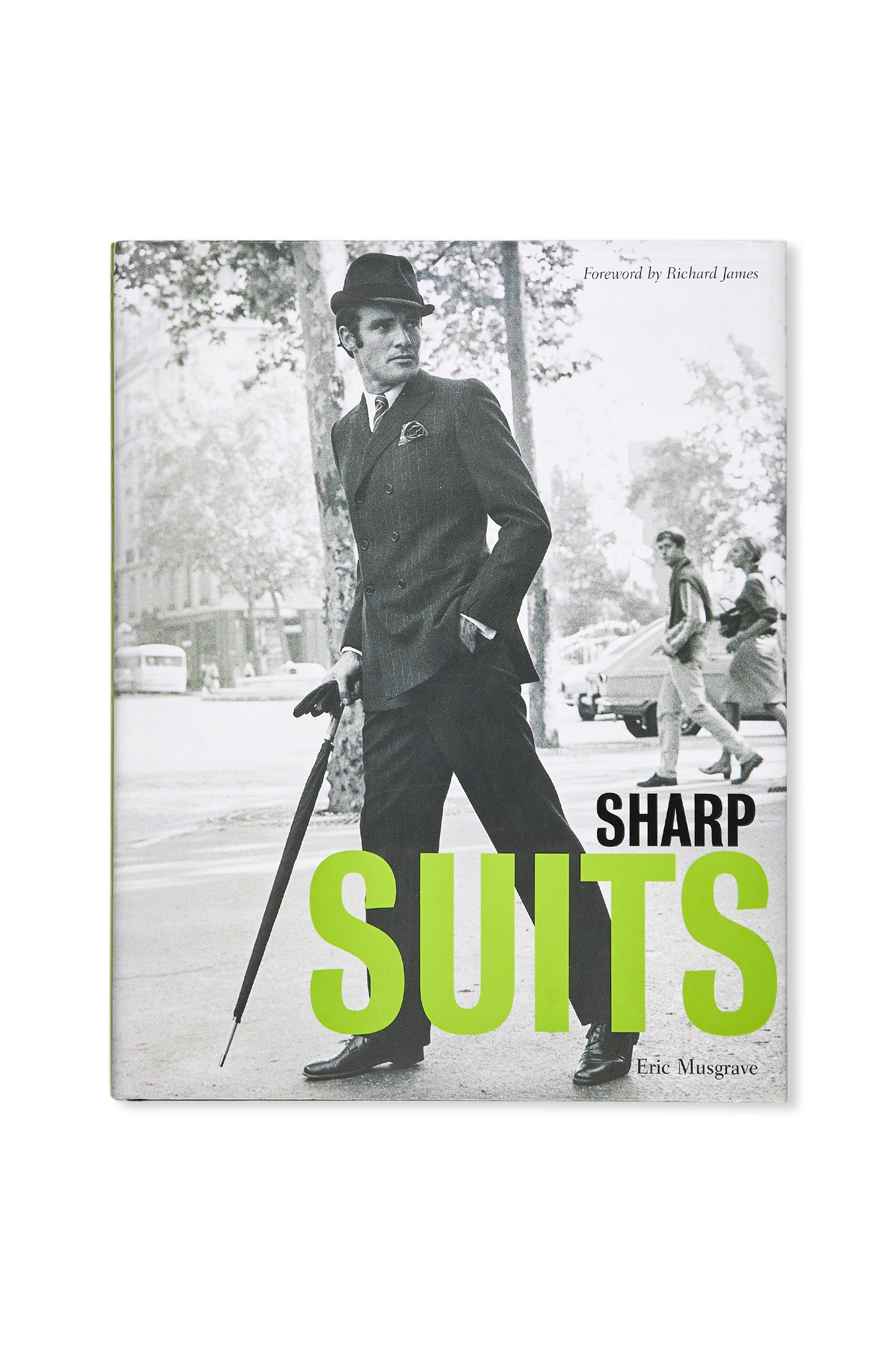 Sharp Suits