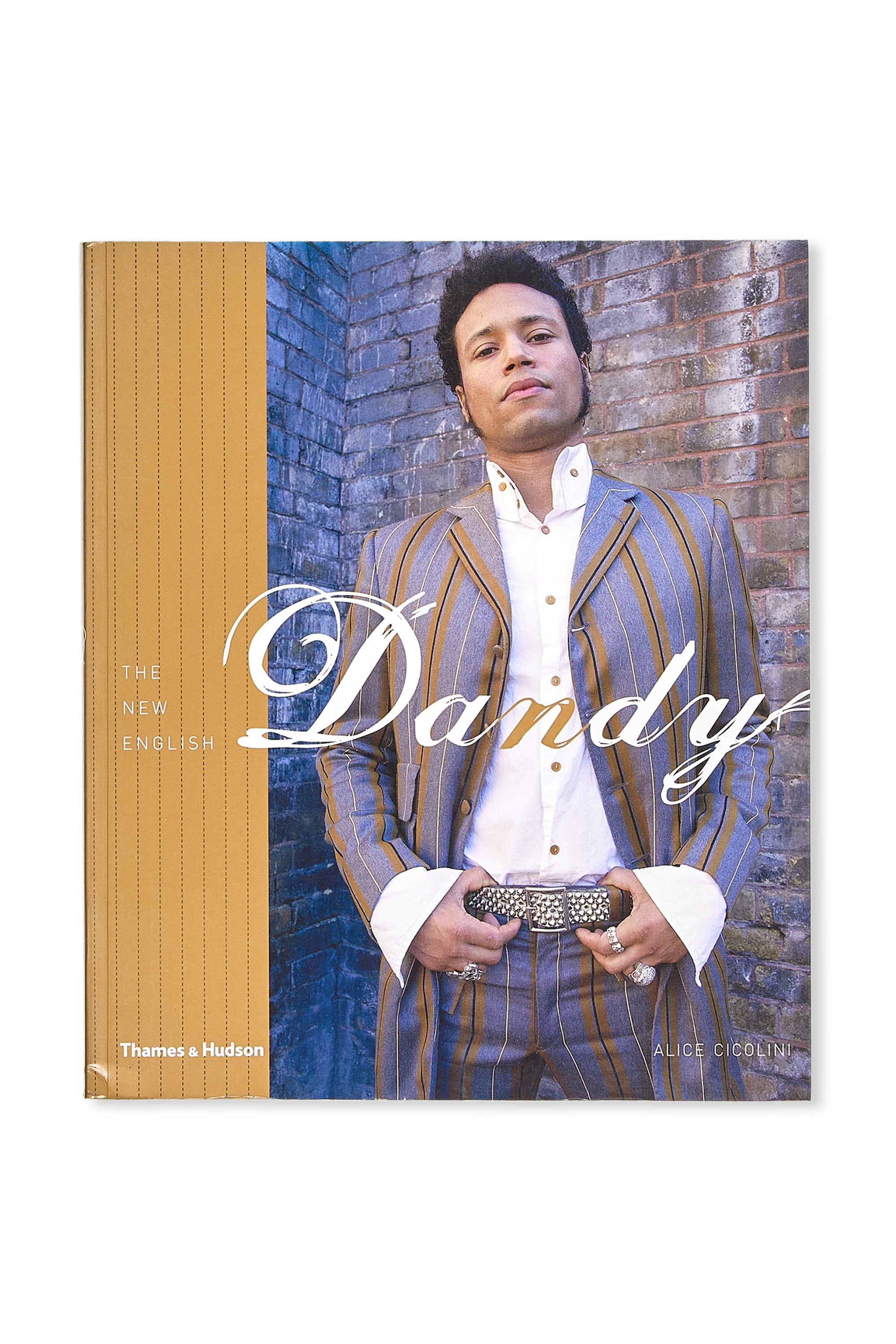 The New English Dandy
