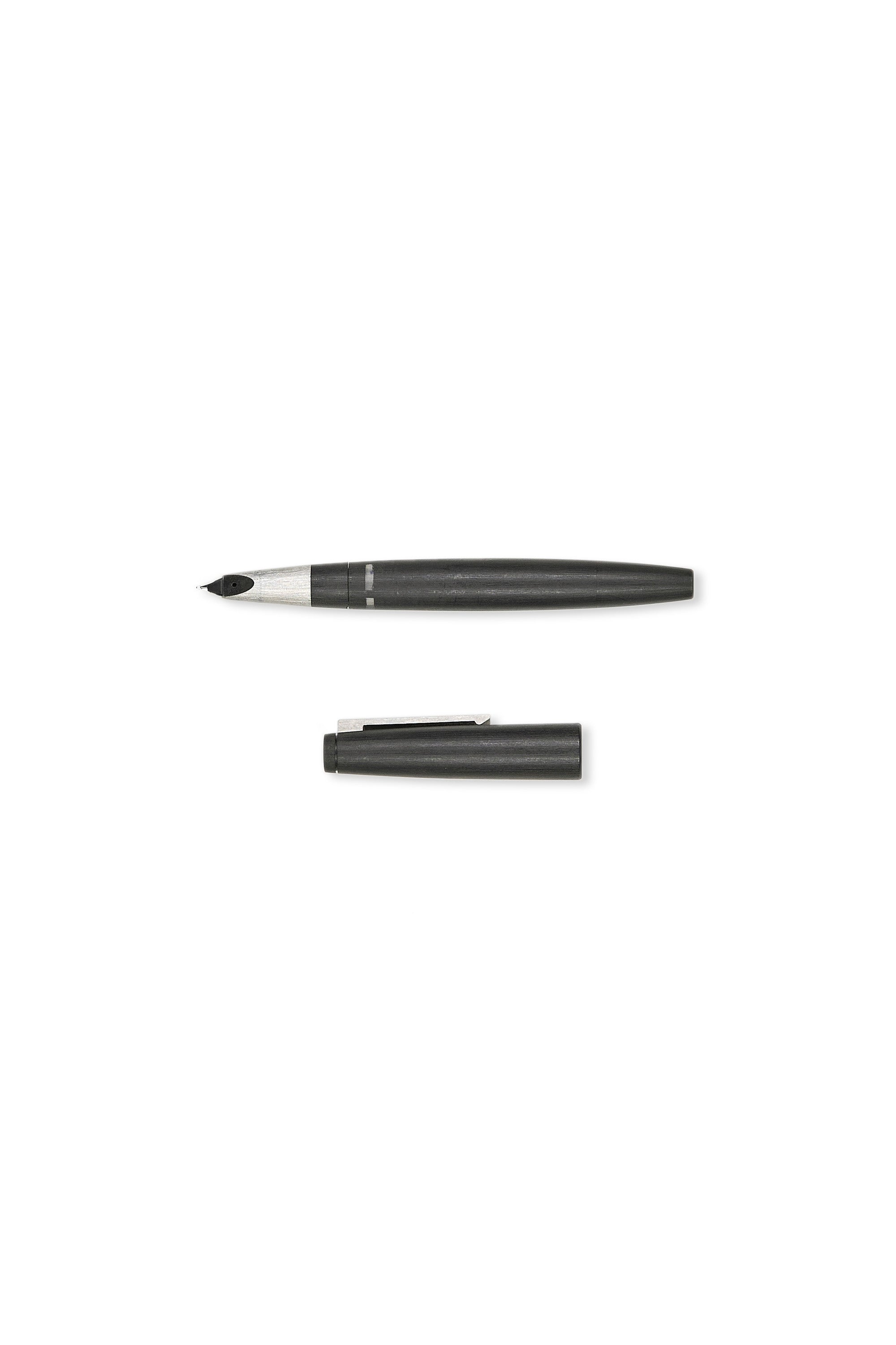 Lamy 2000 Fountain Pen / Black
