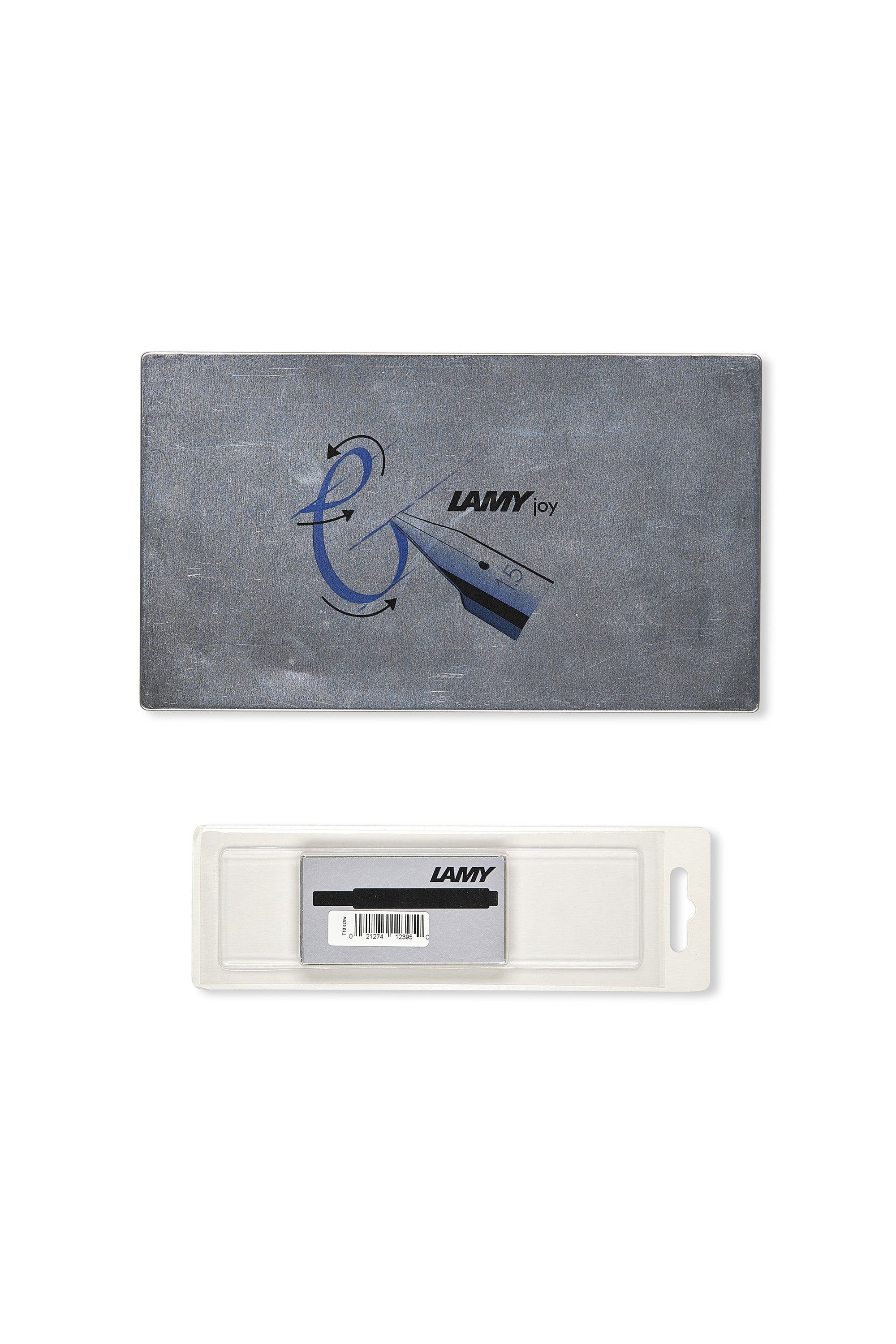 Lamy Joy Al Calligraphy Set / Black