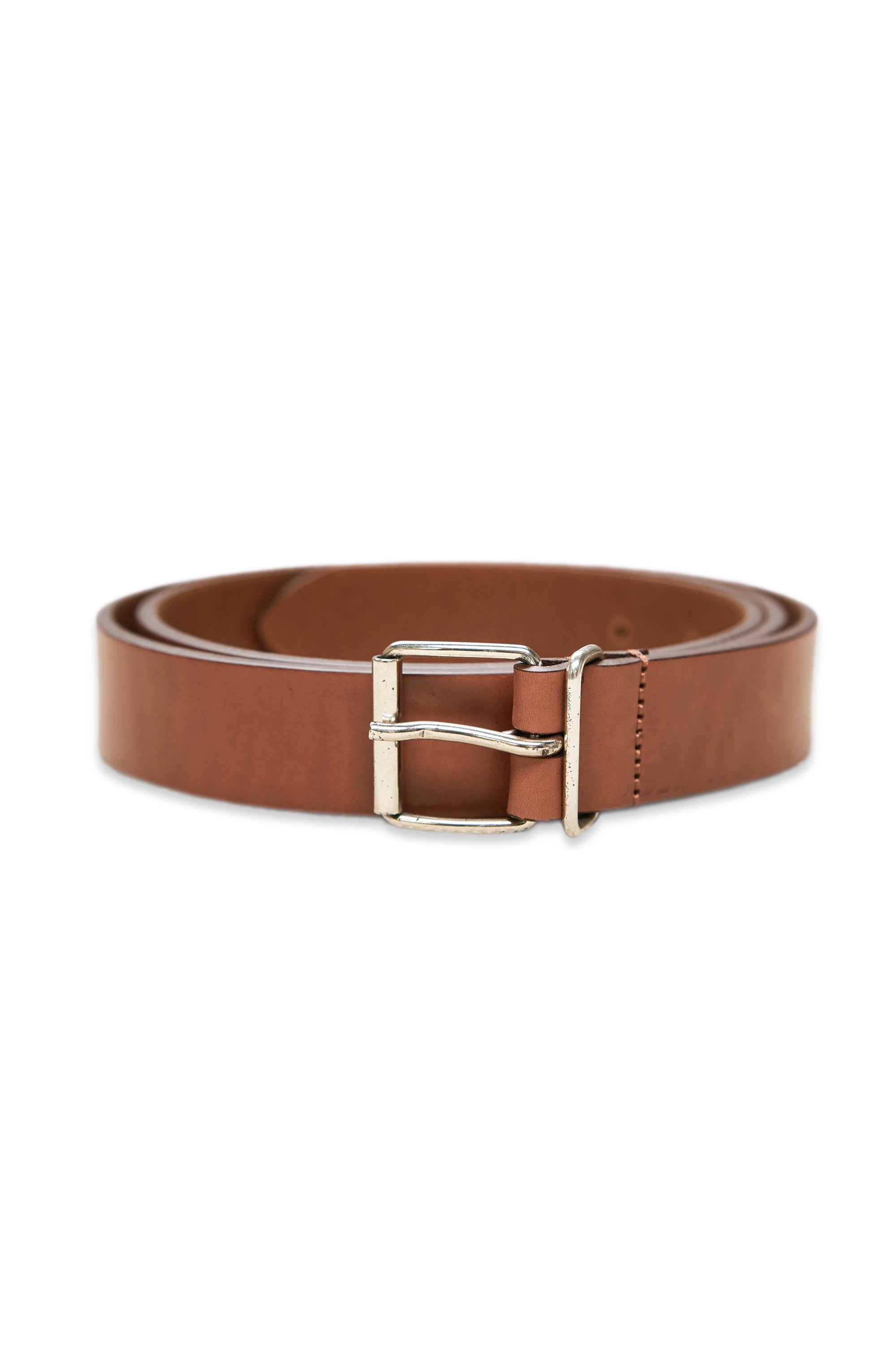 Anderson's Brown A/952 Calf Belt