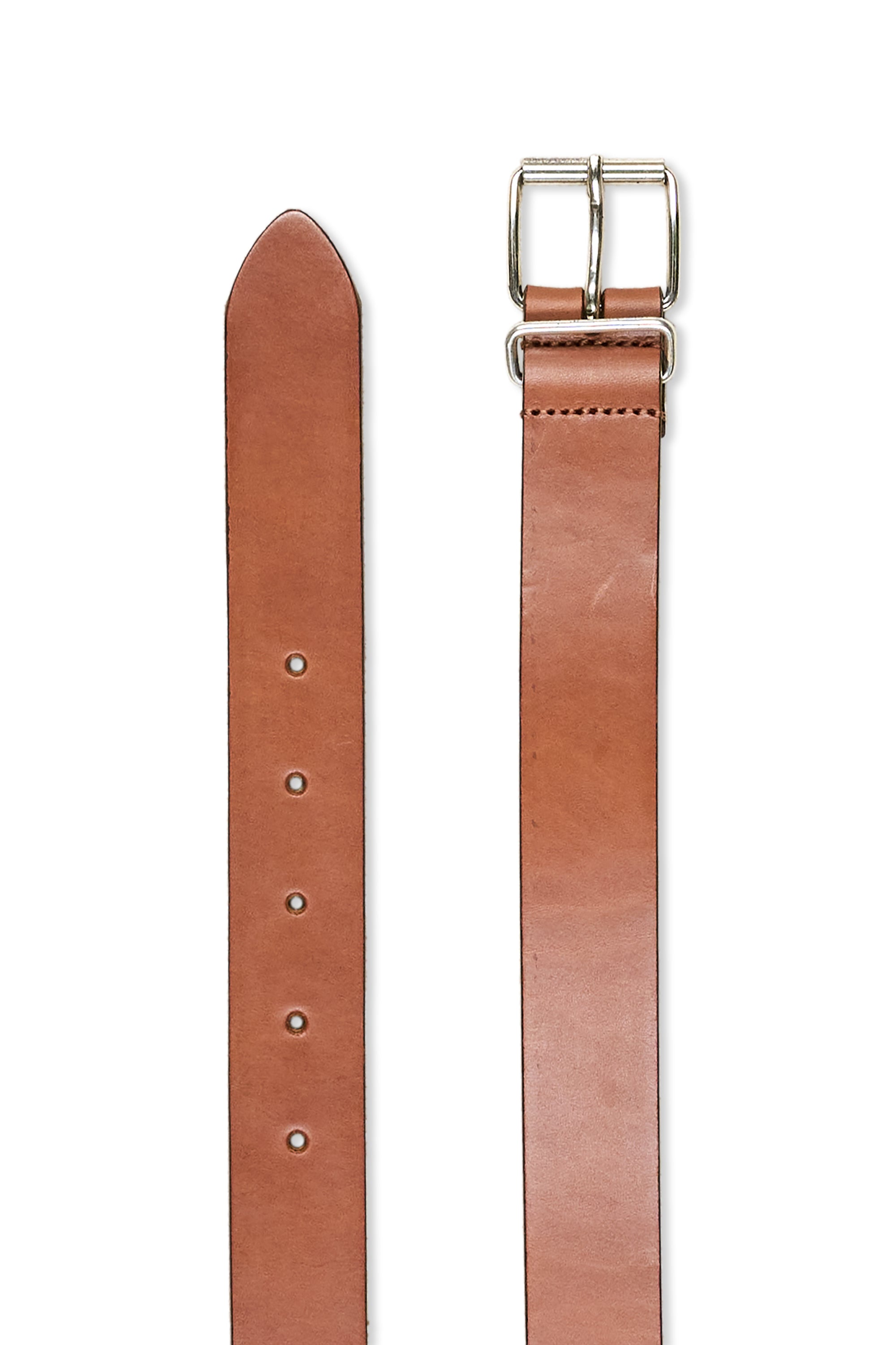 Anderson's Brown A/952 Calf Belt