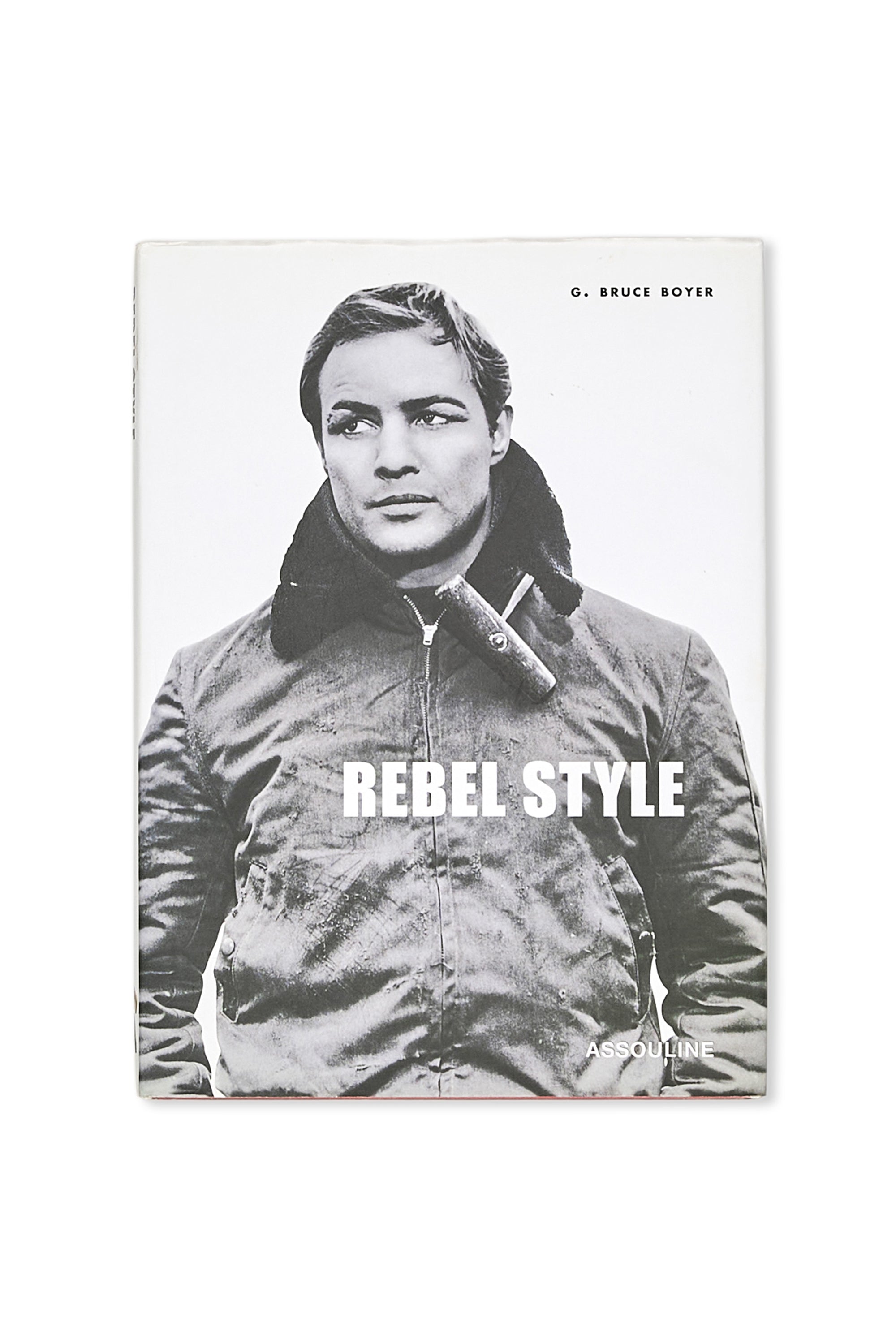 Rebel Style Bruce Boyer