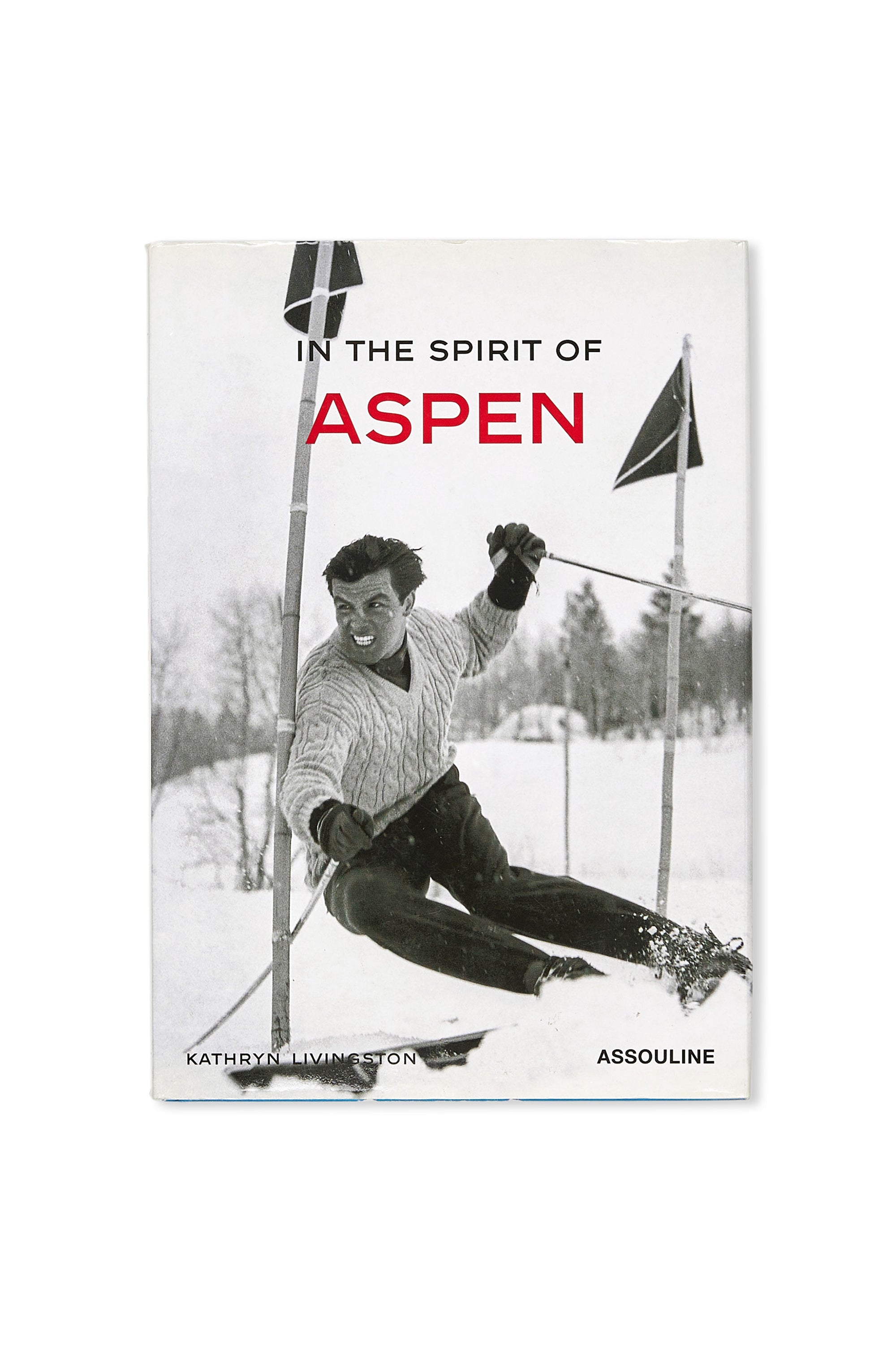 In The Spirit Of Aspen Kathryn Livingston