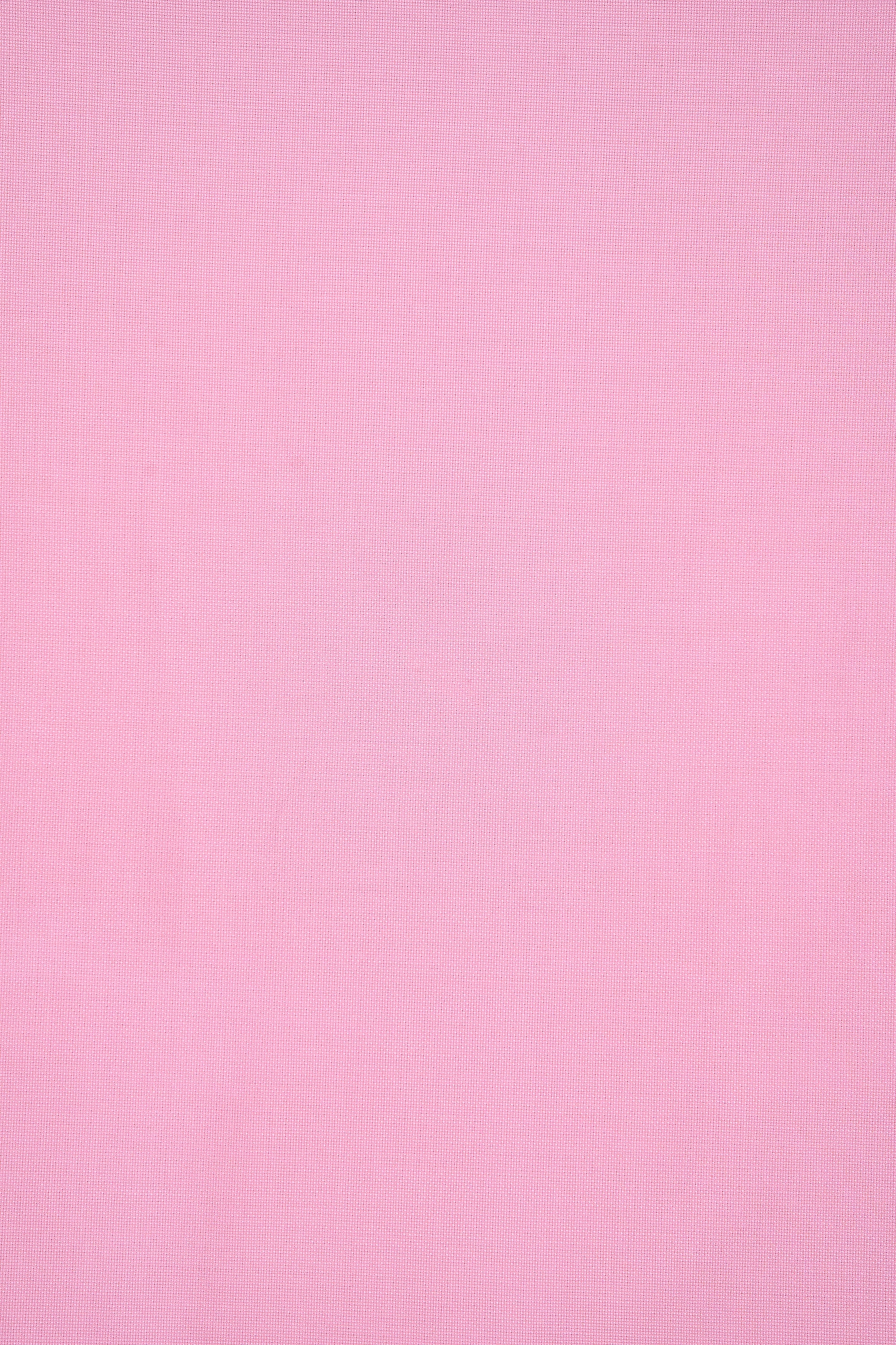 Vitale Barberis Canonico Pink Wool Cloth - 2.5m