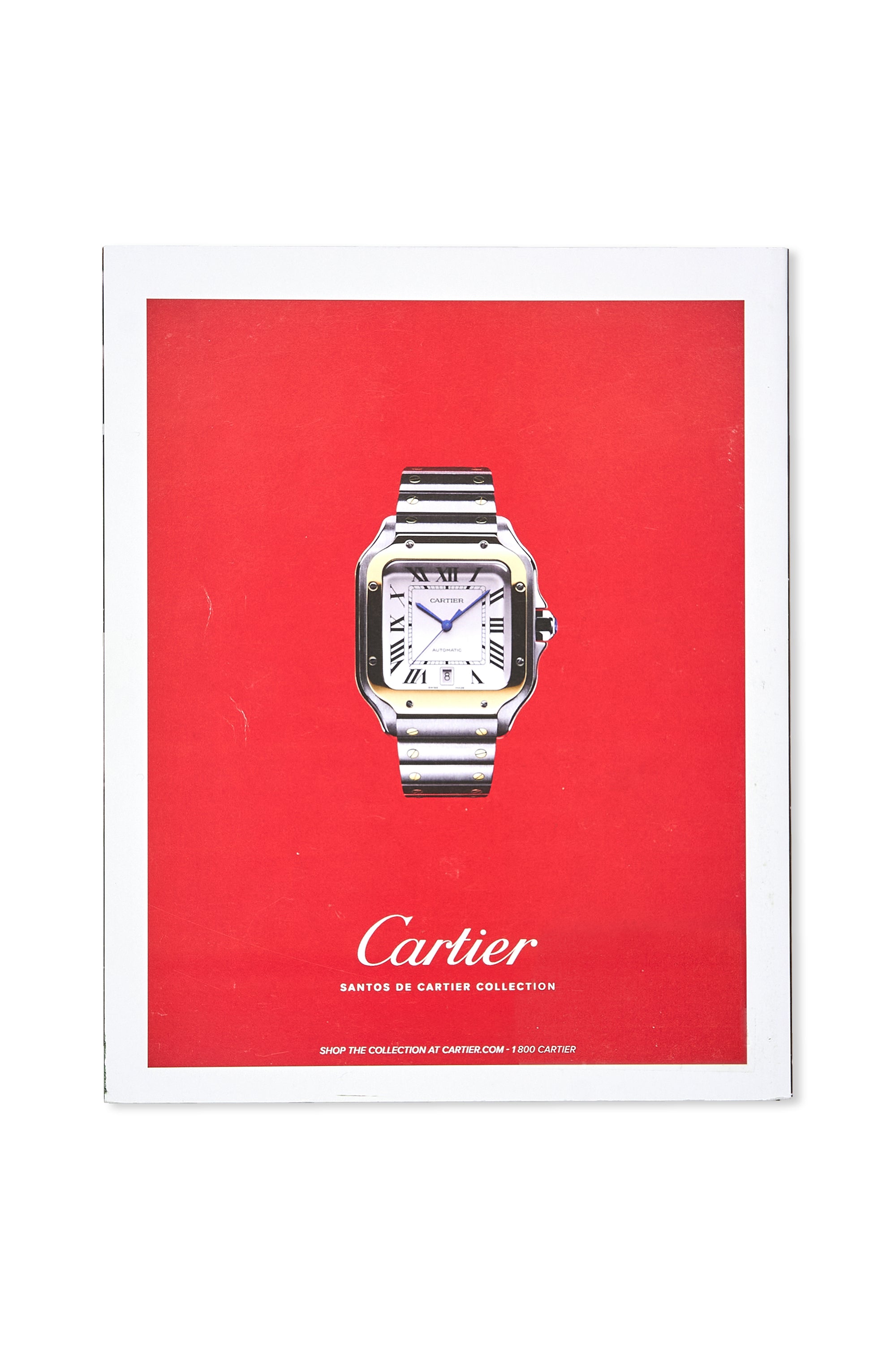 WM Brown Magazine Vol.3