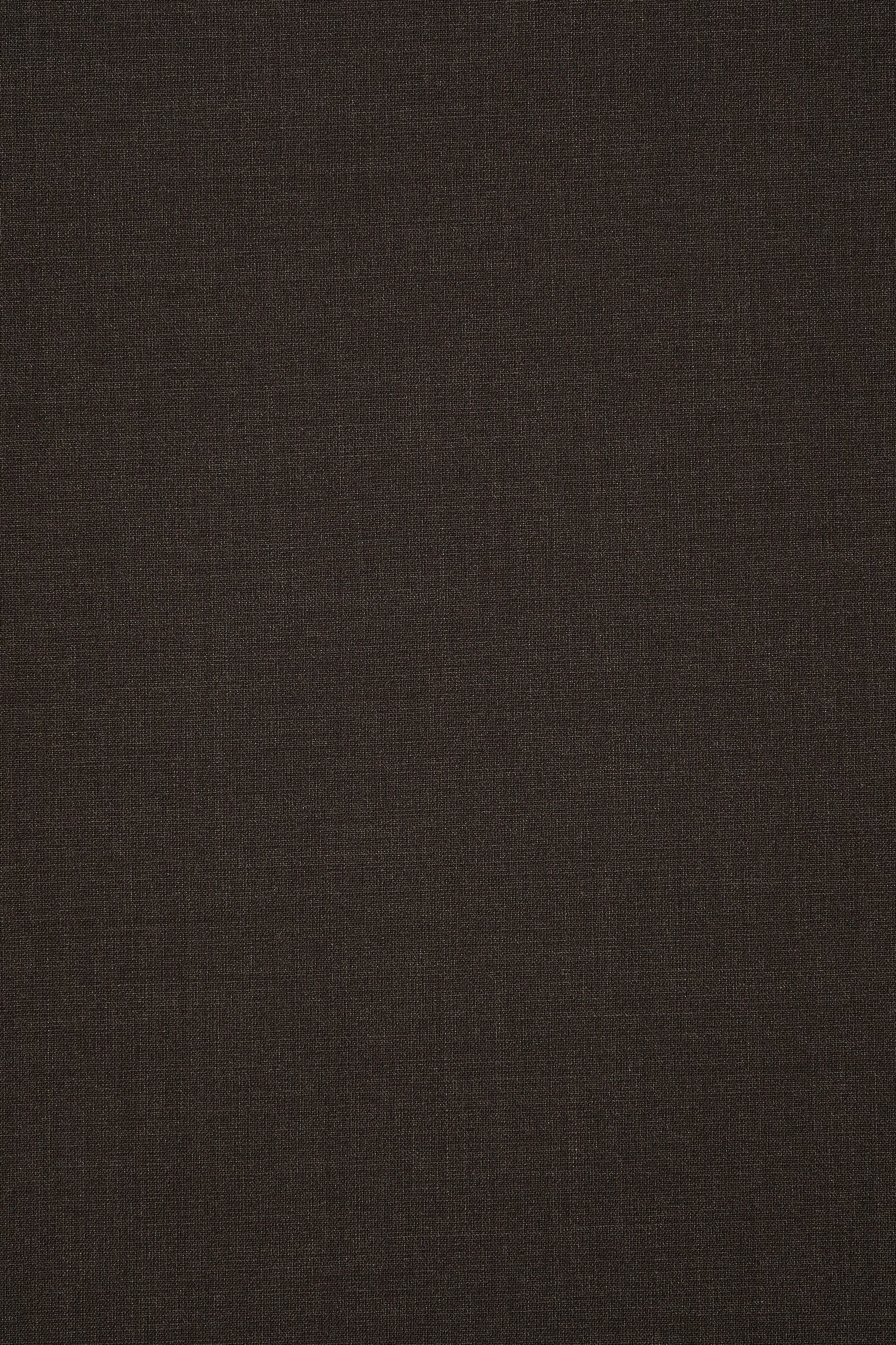Vitale Barberis Canonico for Drapers Brown 4-Ply Wool Cloth - 3.4m