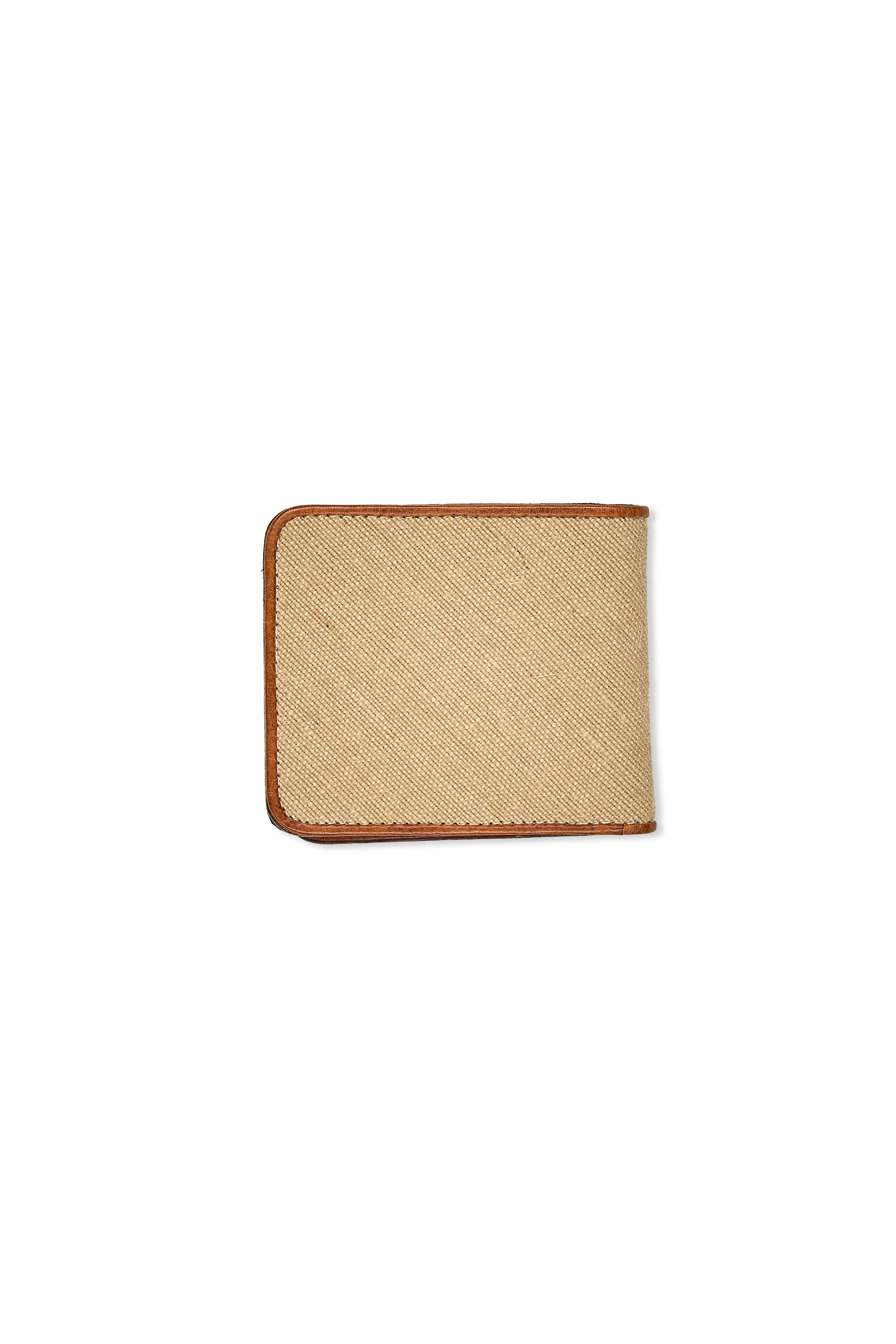 Nigel Cabourn Beige Swiss Army Wallet