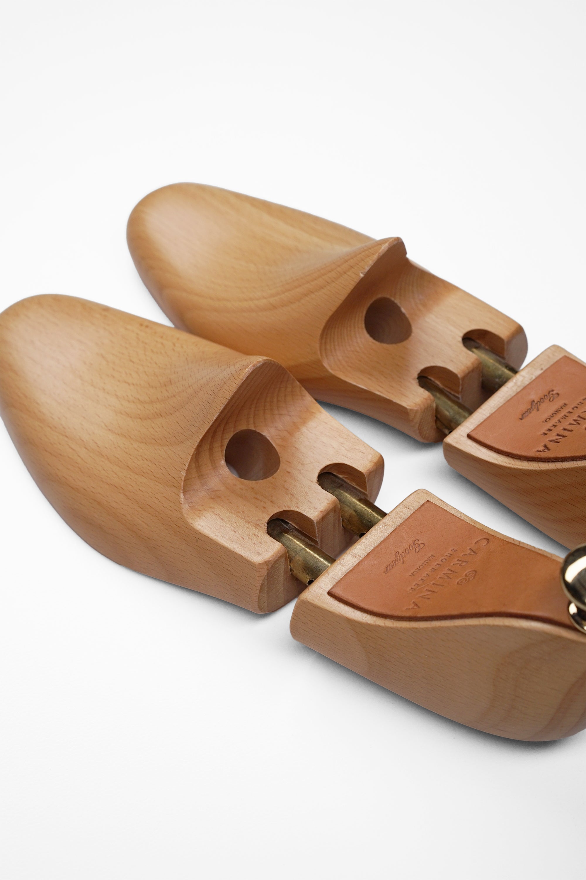 Carmina Shoe Trees *defect*