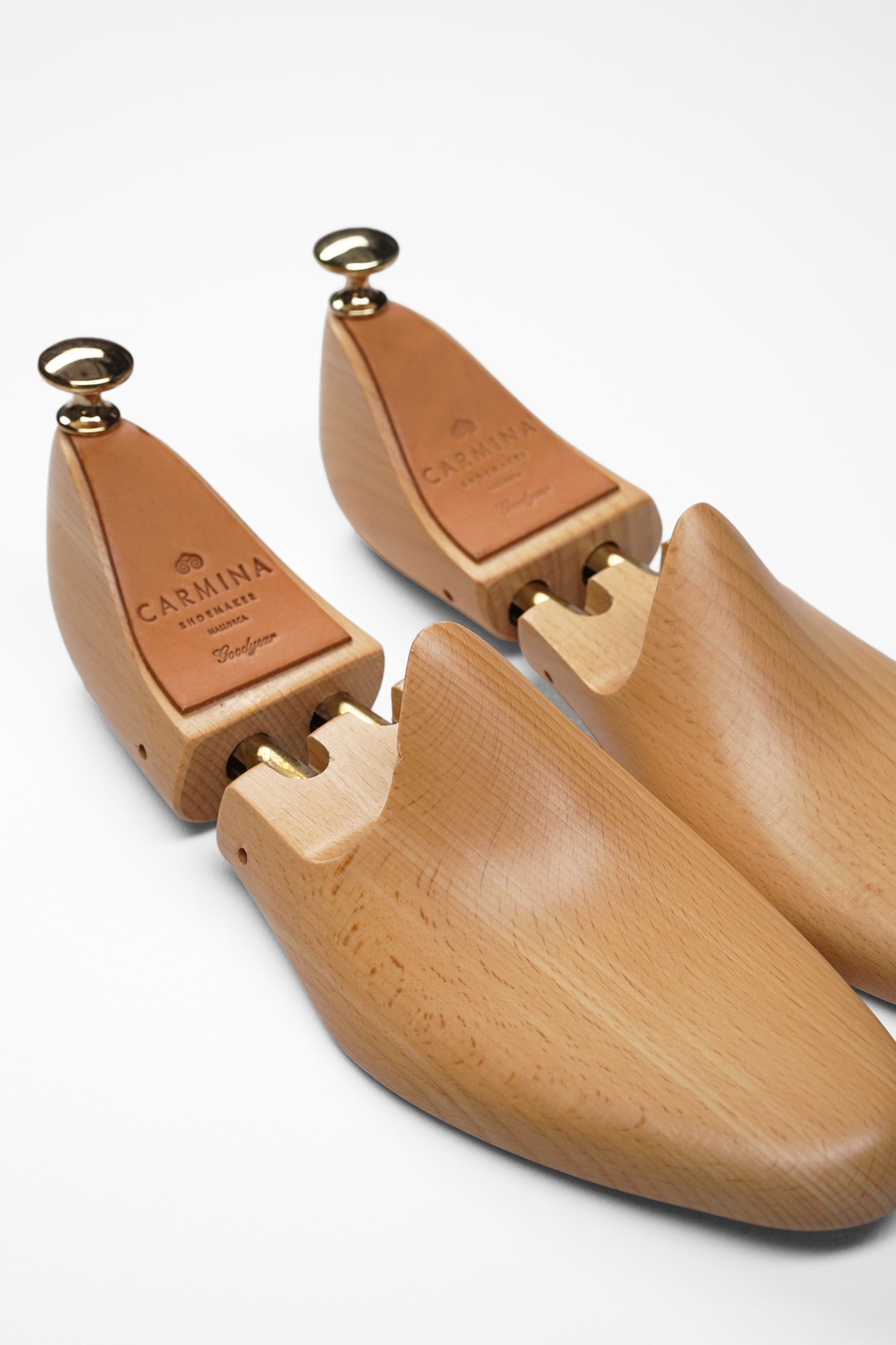 Carmina Shoe Trees *defect*
