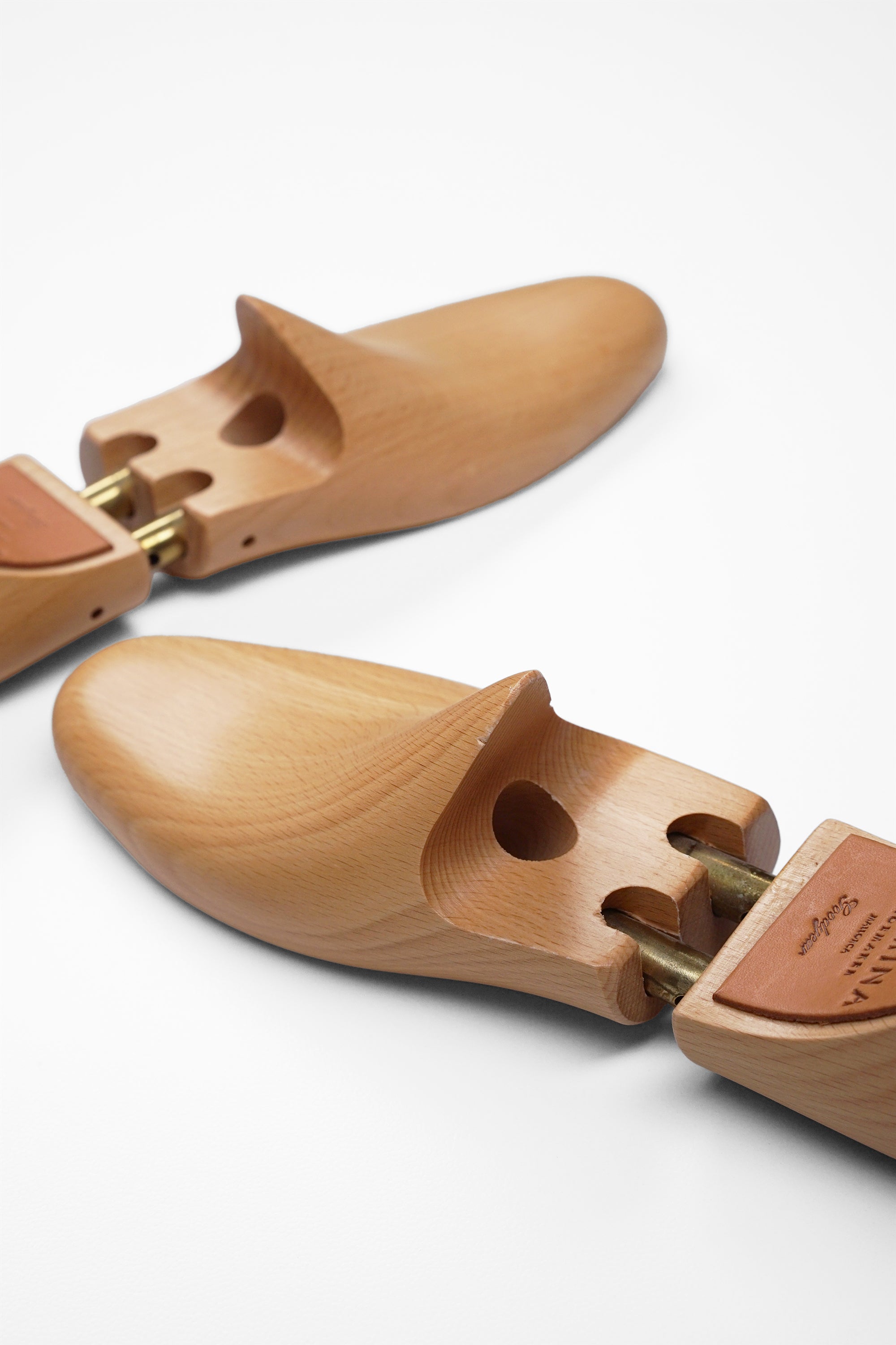 Carmina Shoe Trees *defect*