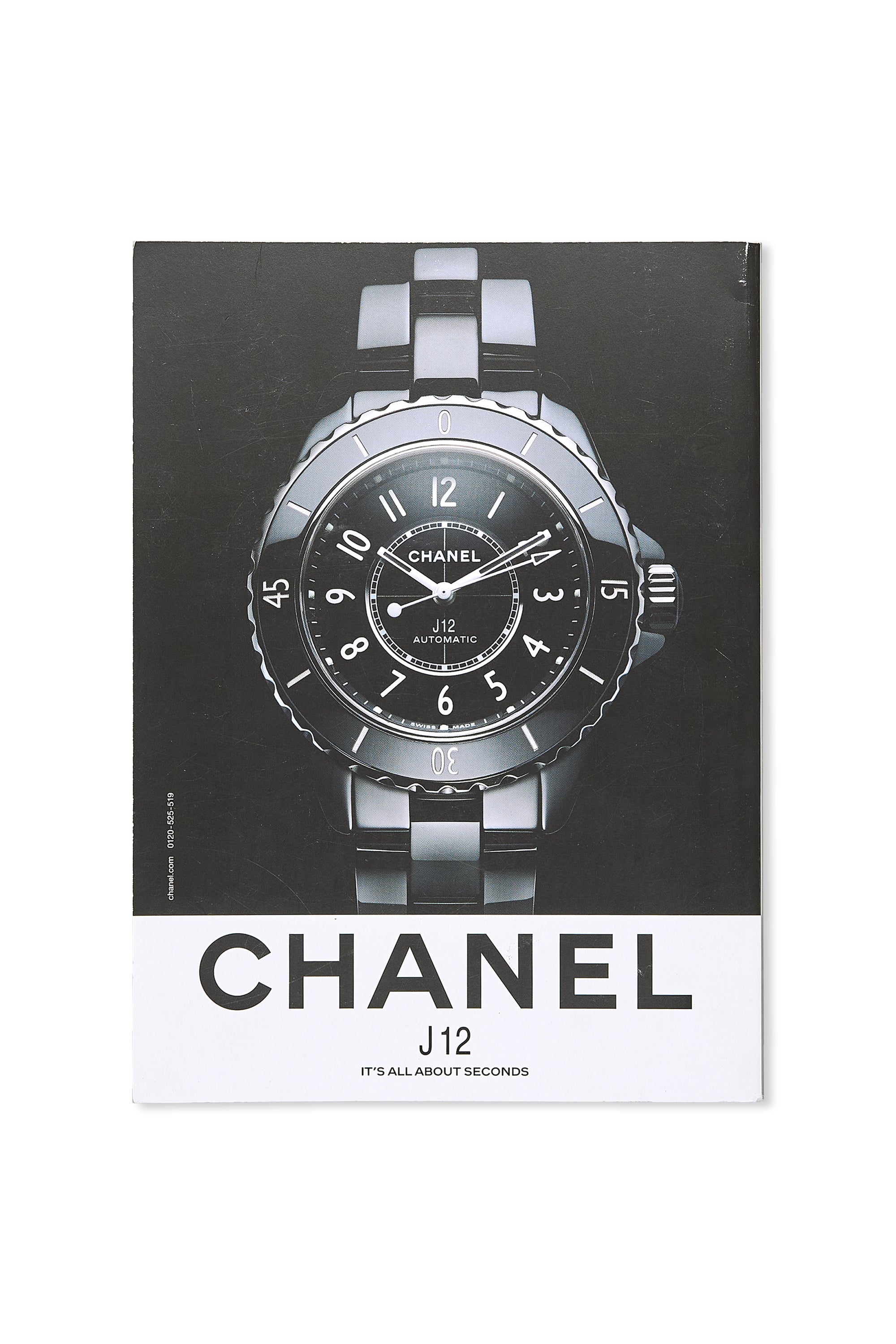 Hodinkee Magazine Vol.7
