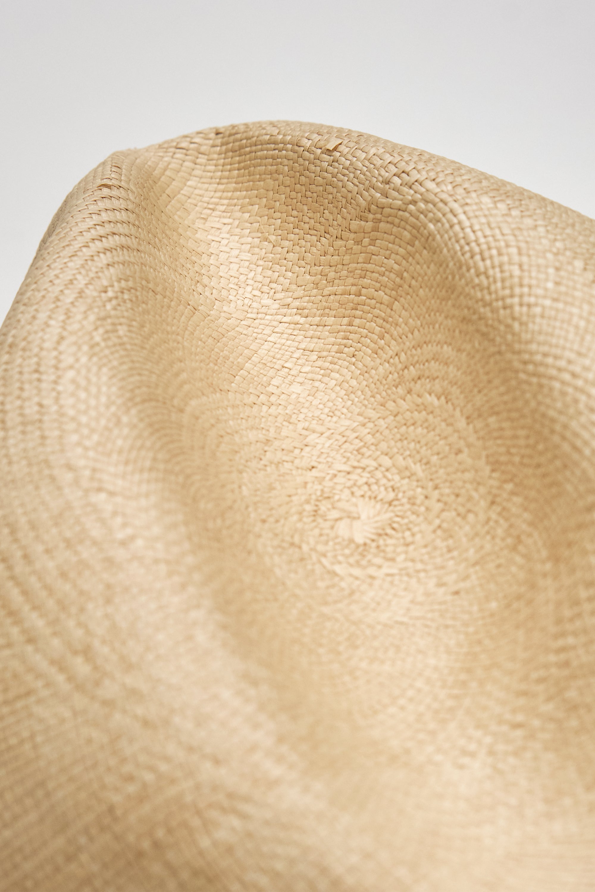 Lock & Co Panama Straw Hat