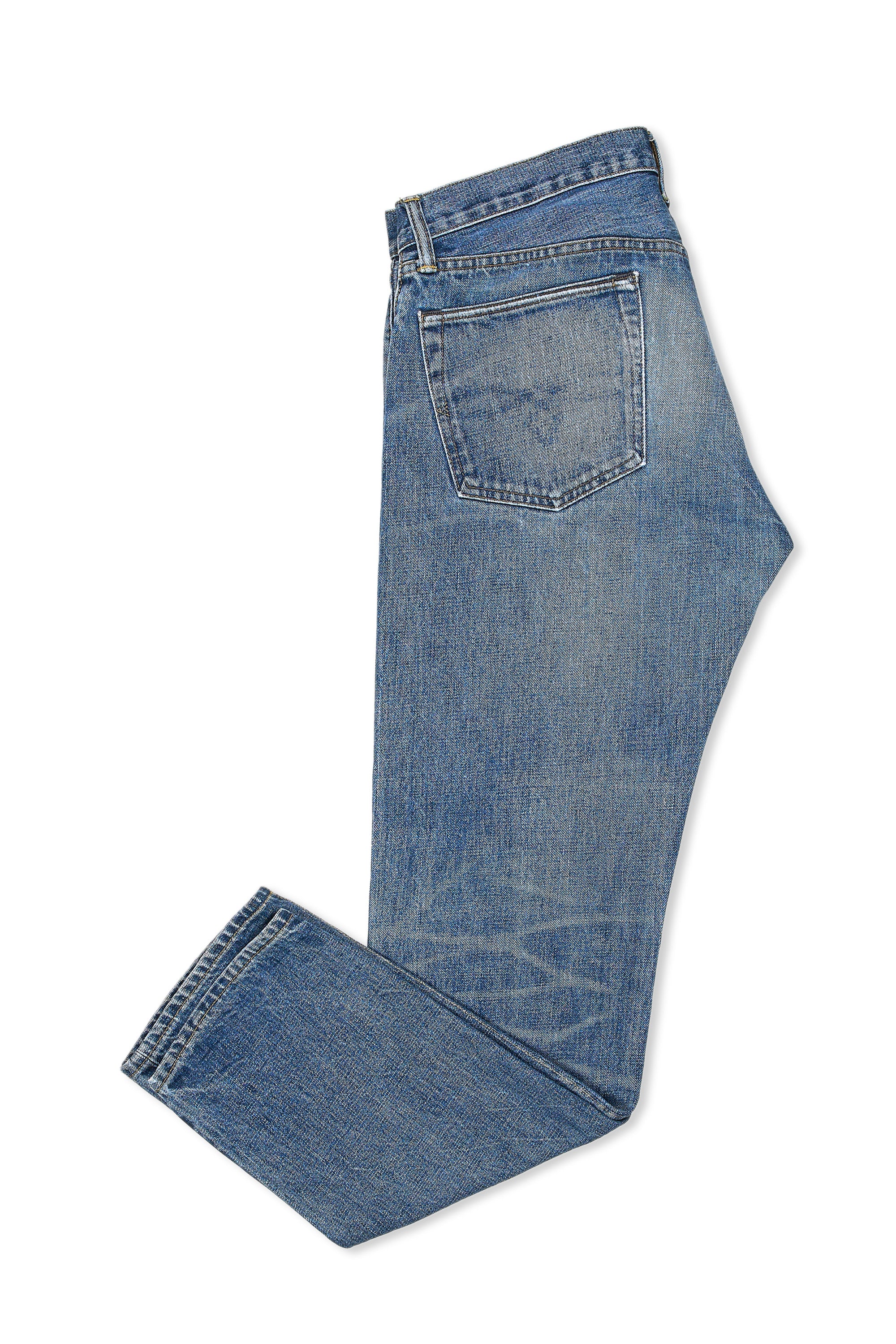 Ralph Lauren RRL Selvedge Denim Jeans