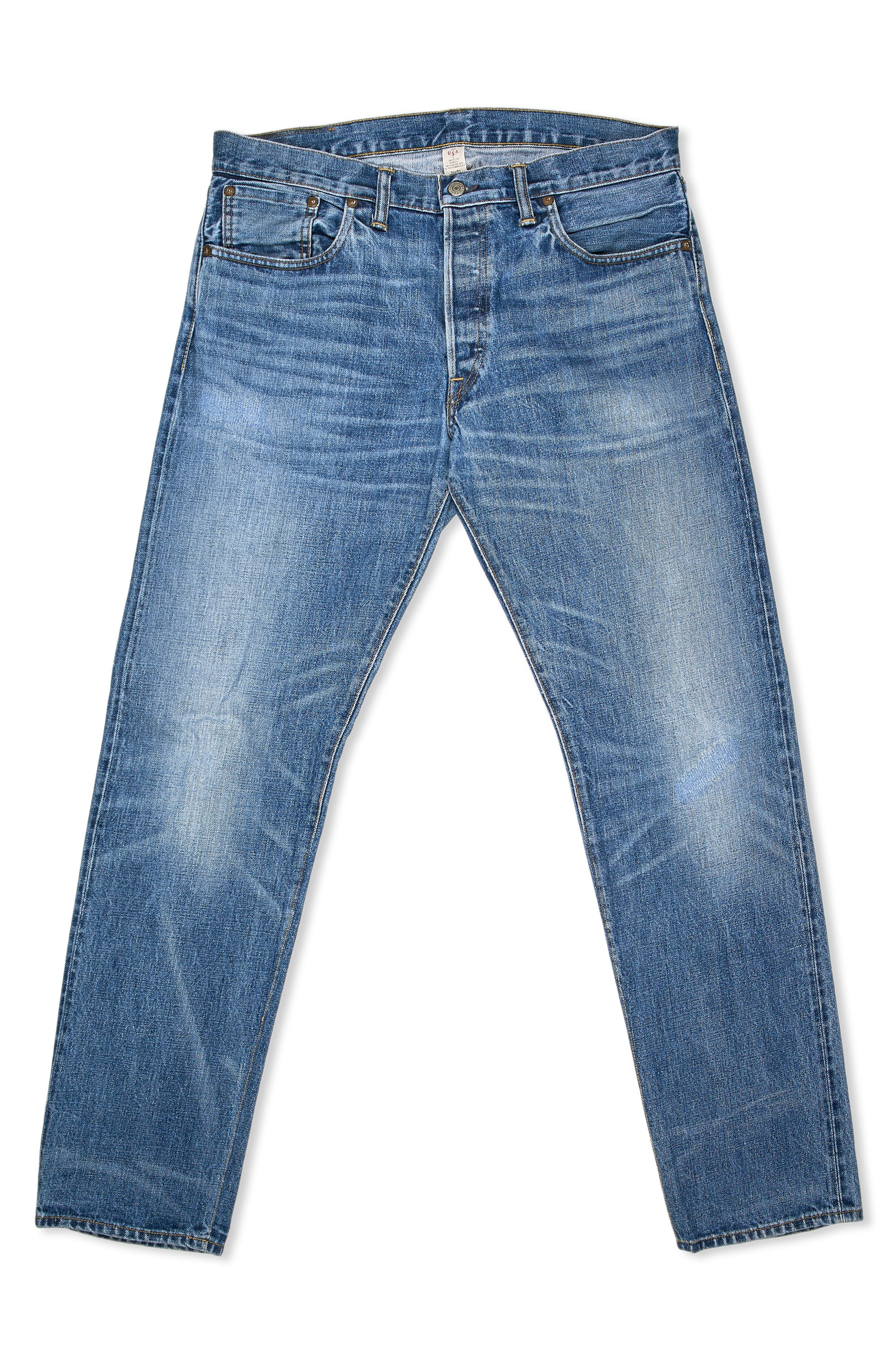 Ralph Lauren RRL Selvedge Denim Jeans