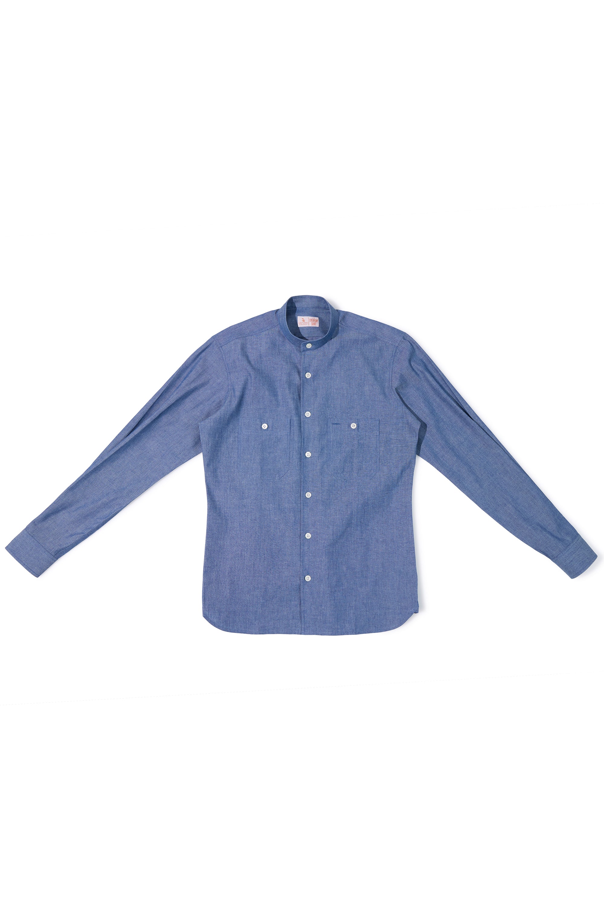 The Armoury Chambray Everyday Shirt
