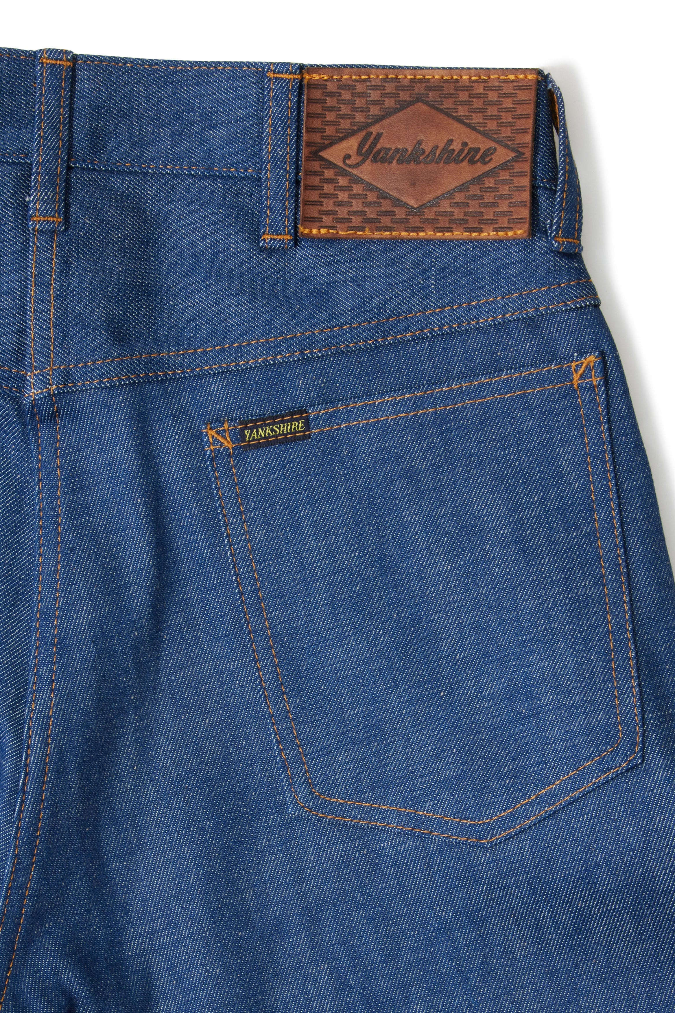 The Armoury 440-231-01 C351ZD 12oz Yankshire Jeans *sample*