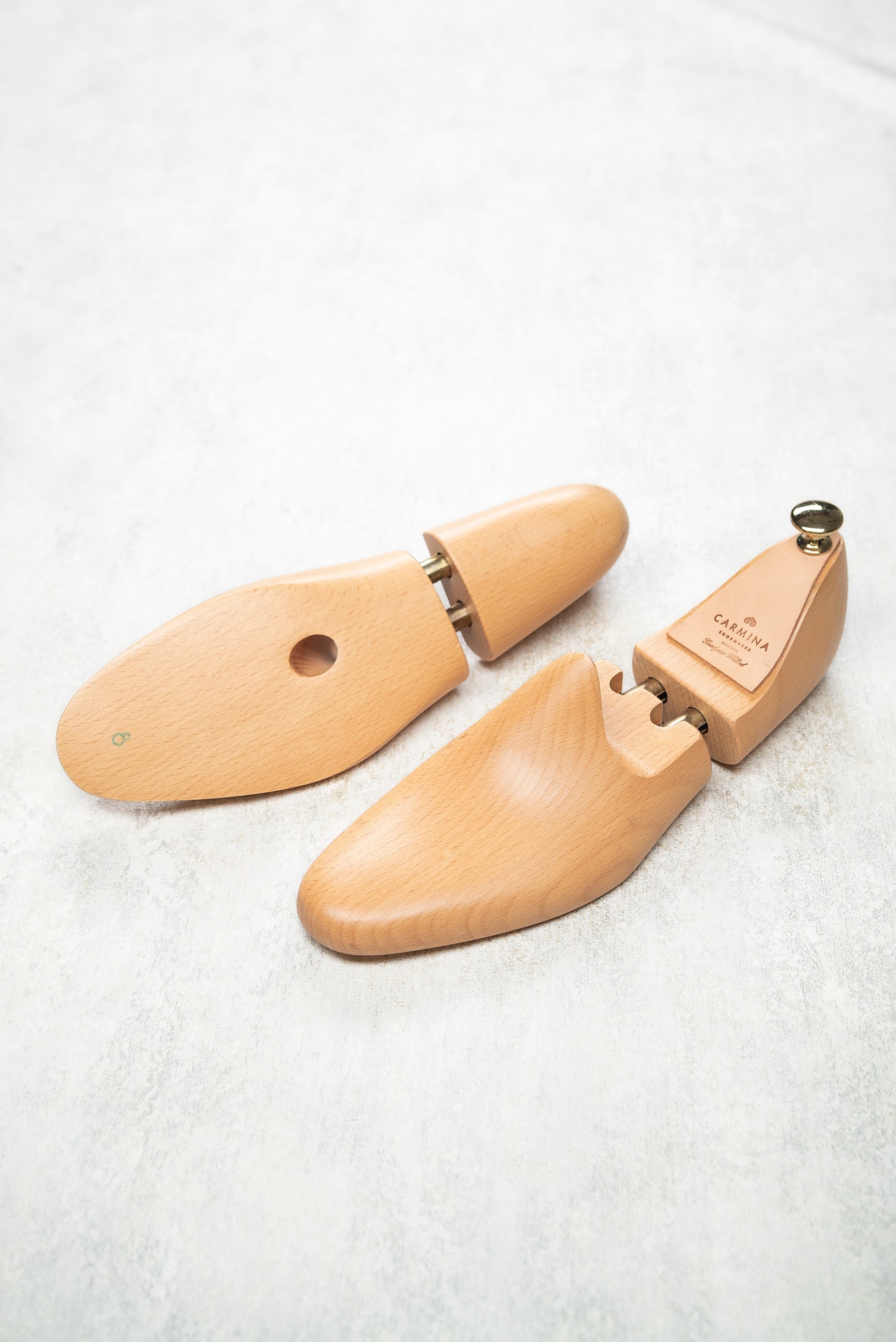 Carmina Shoe Trees *display*