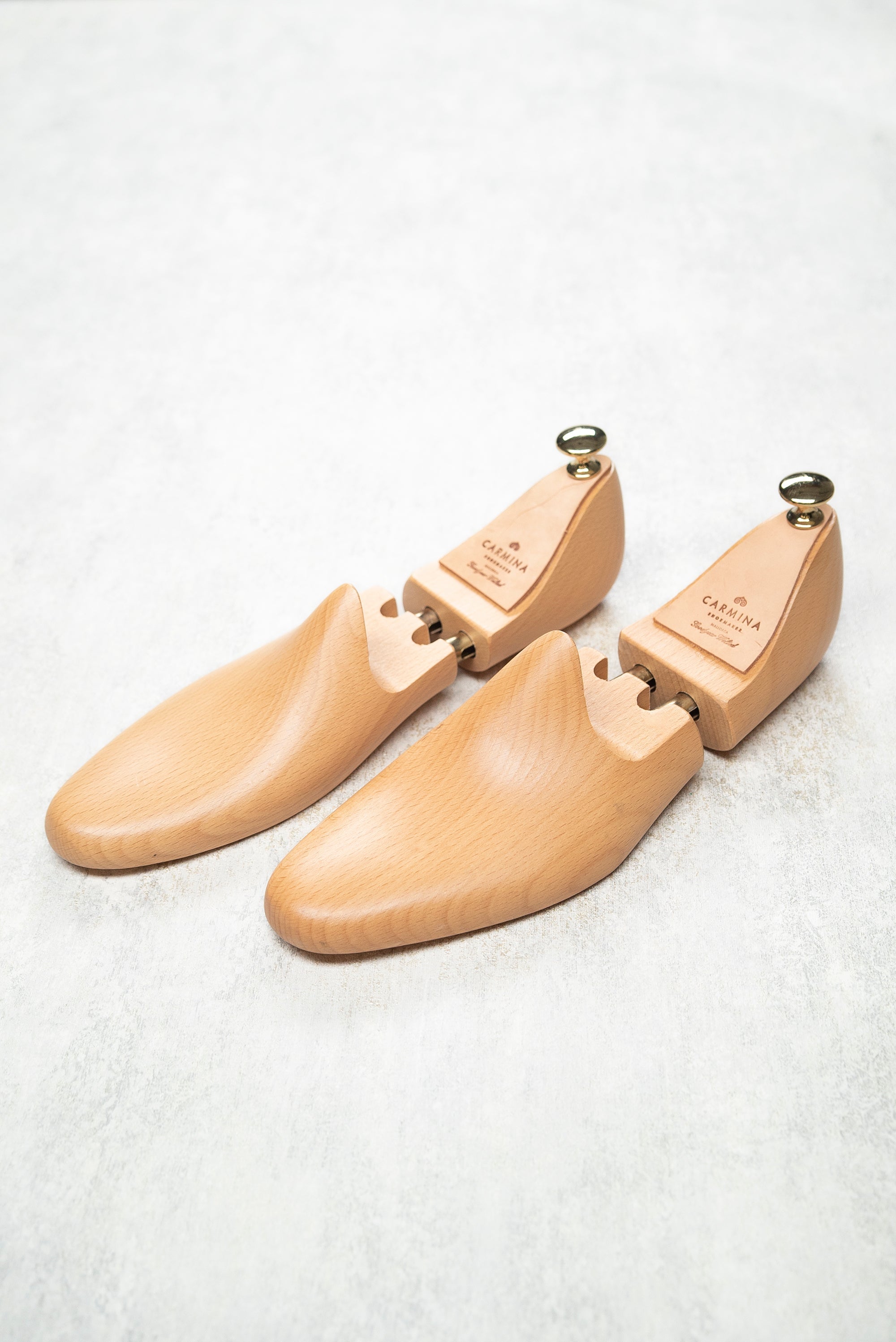 Carmina Shoe Trees *display*